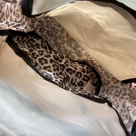 APL:Athletic Propulsion Labs Packable Backpack - Picture 6 of 6